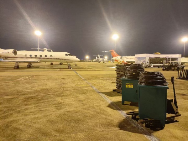 從化電纜線出租公司短期租用240平方